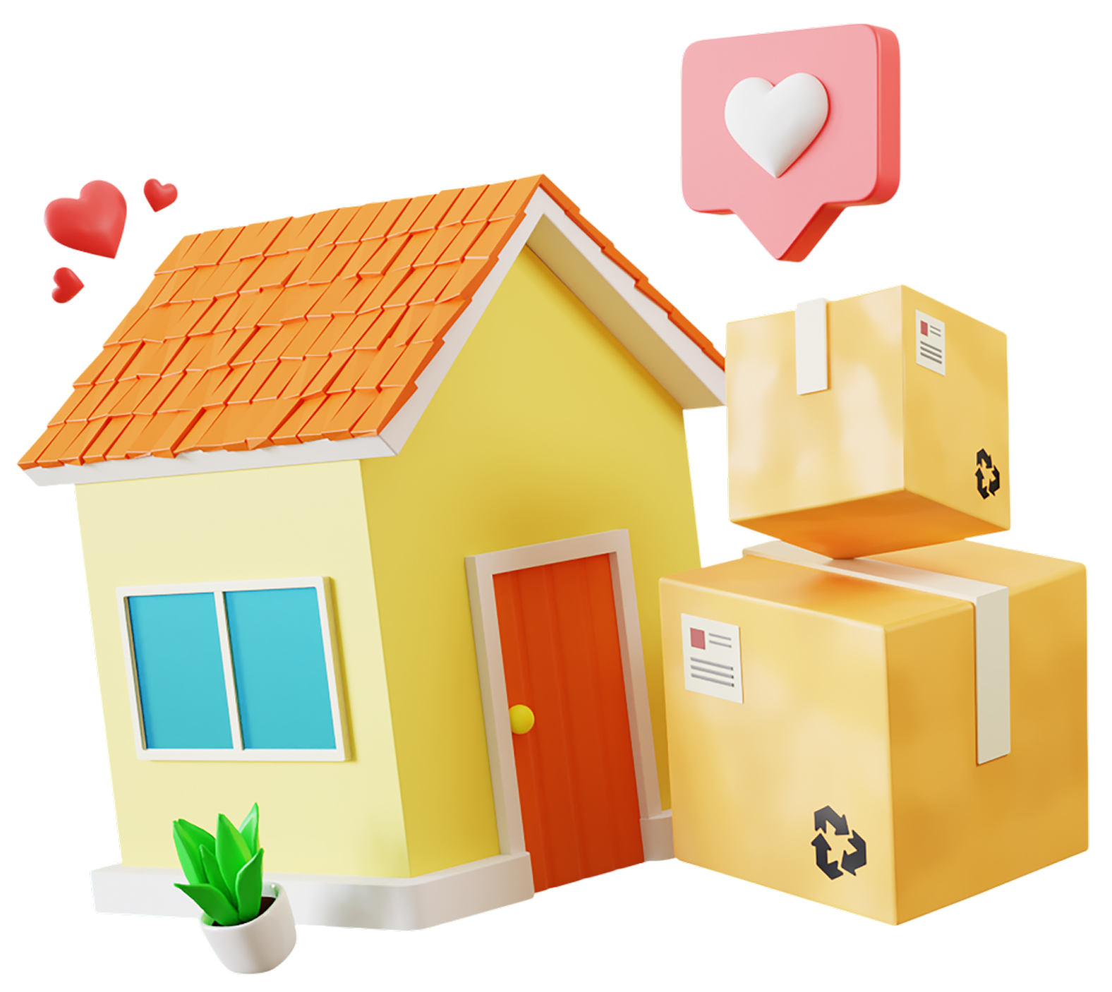 relocate
